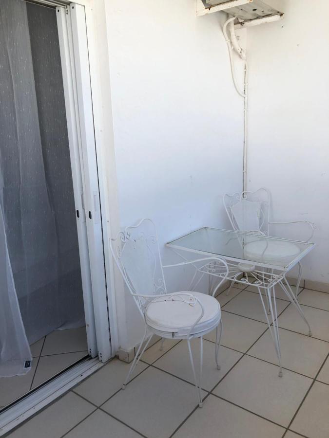 Pounta Beach House Sounion Exterior photo